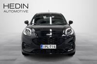 Ford Puma vaihtoauto