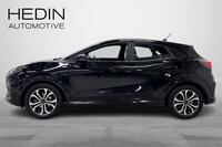 Ford Puma vaihtoauto