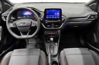 Ford Puma vaihtoauto