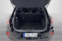 Ford Puma vaihtoauto