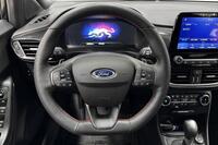 Ford Puma vaihtoauto