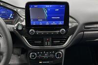 Ford Puma vaihtoauto