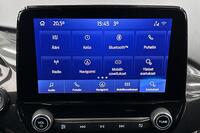 Ford Puma vaihtoauto