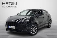 Ford Puma vaihtoauto