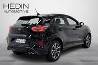 Ford Puma vaihtoauto