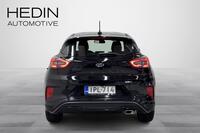 Ford Puma vaihtoauto