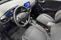 Ford Puma vaihtoauto