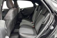 Ford Puma vaihtoauto