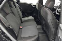 Ford Puma vaihtoauto