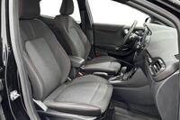 Ford Puma vaihtoauto