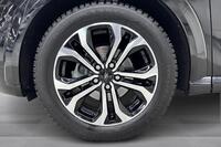 Ford Puma vaihtoauto