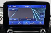 Ford Puma vaihtoauto