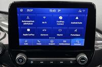 Ford Puma vaihtoauto