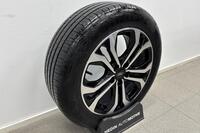 Ford Puma vaihtoauto