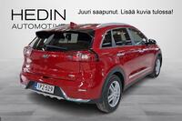 Kia Niro vaihtoauto