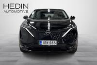 Nissan Ariya vaihtoauto