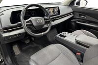 Nissan Ariya vaihtoauto