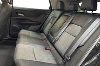 Nissan Ariya vaihtoauto