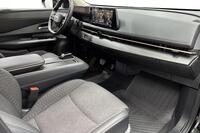 Nissan Ariya vaihtoauto