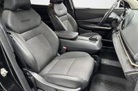 Nissan Ariya vaihtoauto