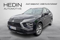 Mitsubishi Eclipse Cross vaihtoauto