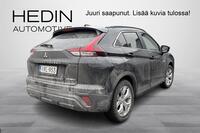 Mitsubishi Eclipse Cross vaihtoauto