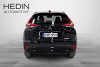 Mitsubishi Eclipse Cross vaihtoauto