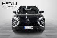 Mitsubishi Eclipse Cross vaihtoauto