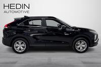 Mitsubishi Eclipse Cross vaihtoauto