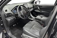 Mitsubishi Eclipse Cross vaihtoauto