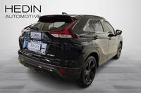 Mitsubishi Eclipse Cross vaihtoauto