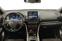 Mitsubishi Eclipse Cross vaihtoauto