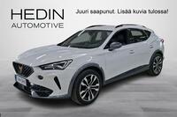 Cupra Formentor vaihtoauto