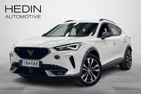 Cupra Formentor vaihtoauto