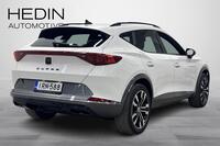 Cupra Formentor vaihtoauto