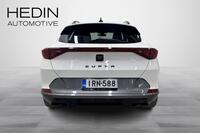 Cupra Formentor vaihtoauto