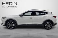 Cupra Formentor vaihtoauto