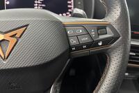 Cupra Formentor vaihtoauto