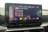 Cupra Formentor vaihtoauto