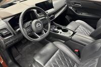 Nissan X-Trail vaihtoauto