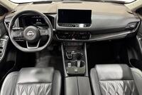 Nissan X-Trail vaihtoauto