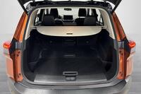 Nissan X-Trail vaihtoauto