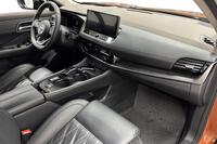 Nissan X-Trail vaihtoauto