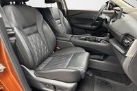 Nissan X-Trail vaihtoauto