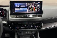 Nissan X-Trail vaihtoauto