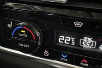 Nissan X-Trail vaihtoauto