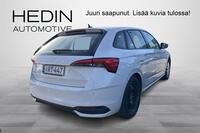 Skoda Scala vaihtoauto