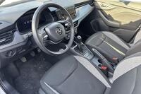 Skoda Scala vaihtoauto