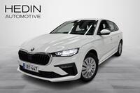 Skoda Scala vaihtoauto