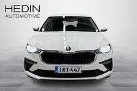 Skoda Scala vaihtoauto